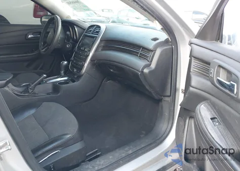 2016 Chevrolet Malibu Limited Lt из США, поврежденный, VIN 1G11C5SA2GF113415